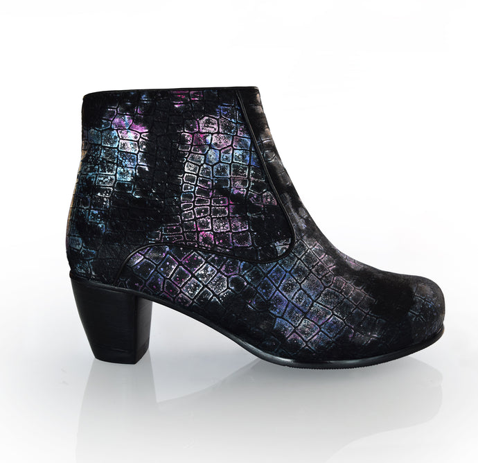 Addú, Rock & roll marglita