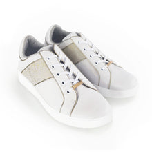 Gunnhildur götuskór með laxaroði