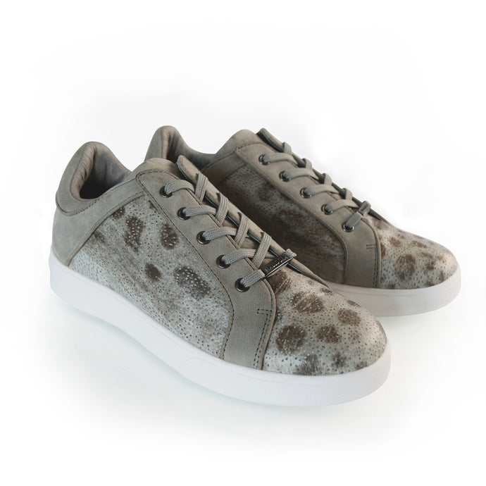 Jón götuskór úr hlýra