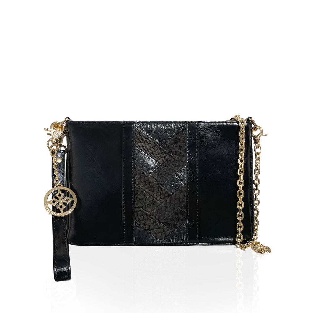 Guðrún-gull samkvæmisveski/ Elegant small purse